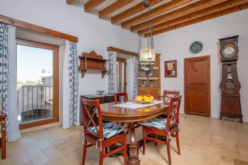 Holiday rentals in Finca son costa, Montuïri