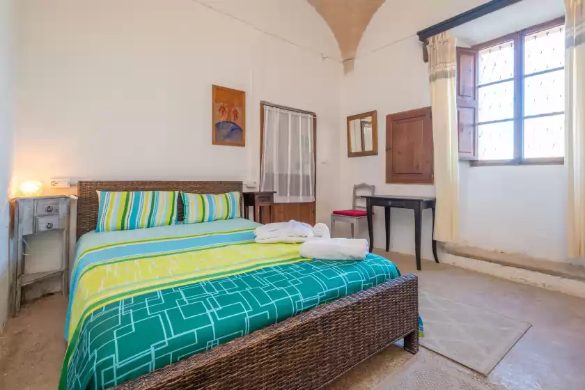 Holiday rentals in Finca son costa, Montuïri