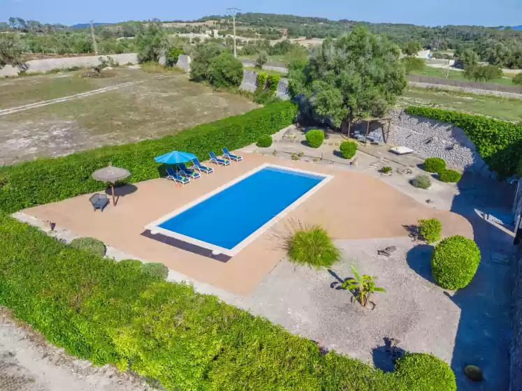 Holiday rentals in Finca son costa, Montuïri