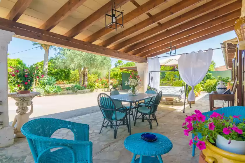 Holiday rentals in Can toni corona, Muro