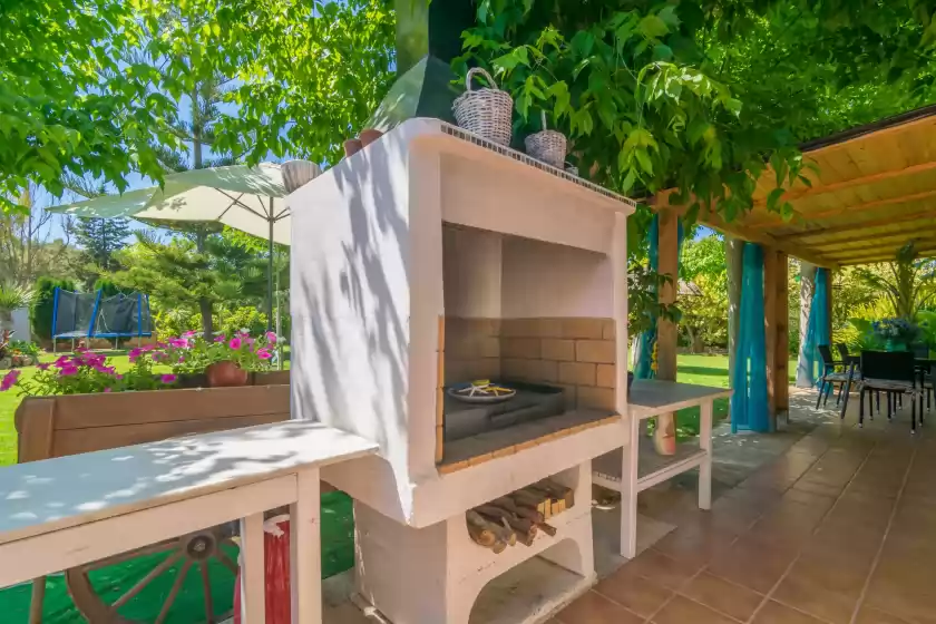 Holiday rentals in Can toni corona, Muro