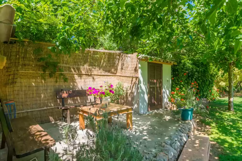 Holiday rentals in Can toni corona, Muro