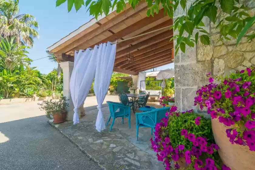 Holiday rentals in Can toni corona, Muro