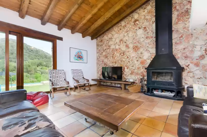 Holiday rentals in Can coric, Inca