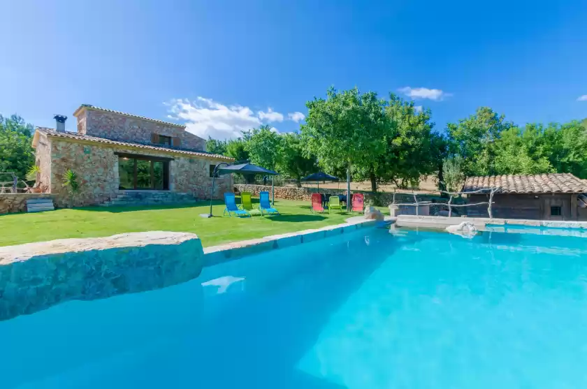Holiday rentals in Can coric