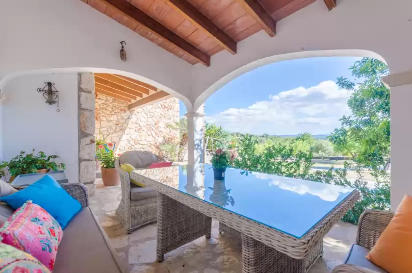 Holiday rentals in Can coric, Inca