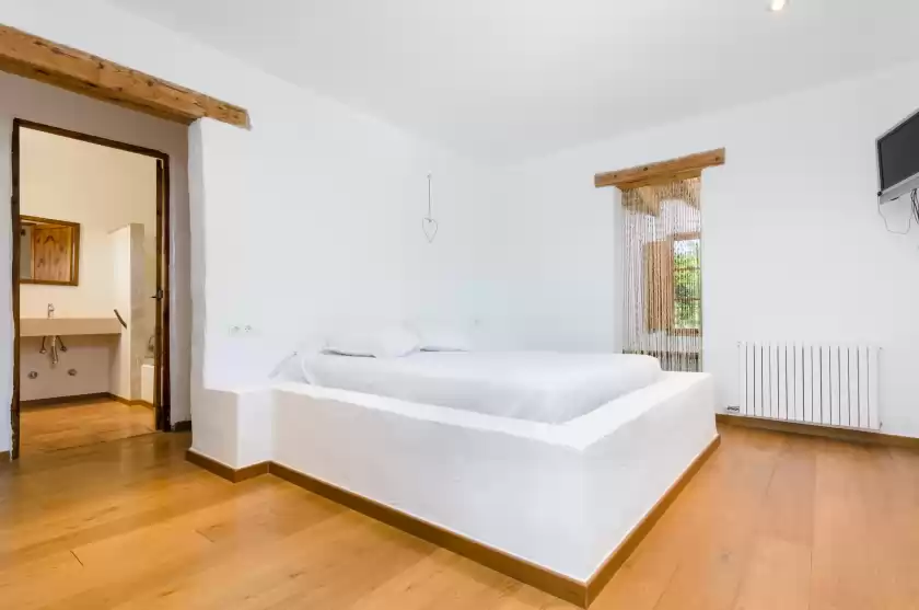 Holiday rentals in Can coric, Inca