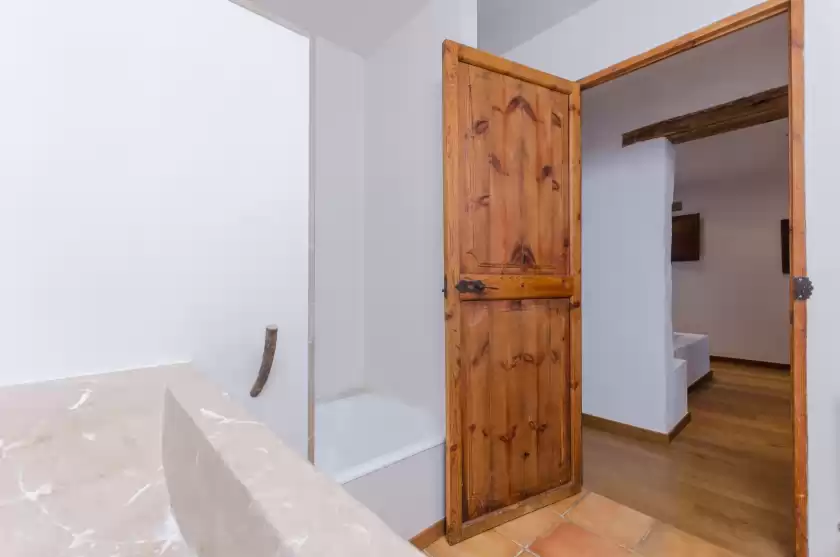 Holiday rentals in Can coric, Inca