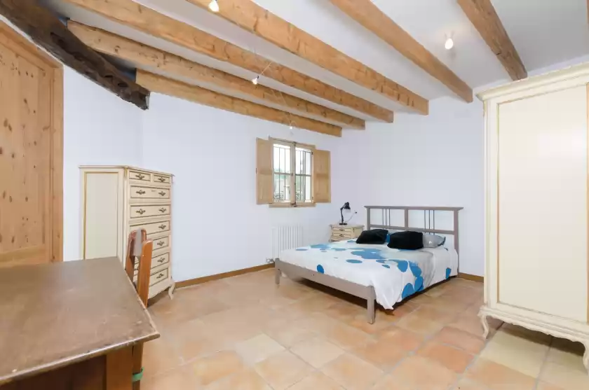 Holiday rentals in Can coric, Inca