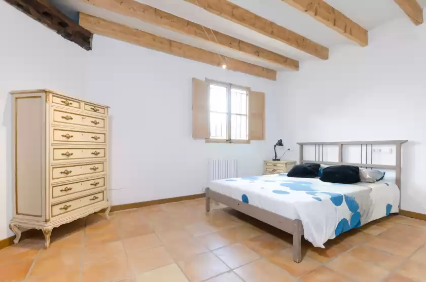Holiday rentals in Can coric, Inca