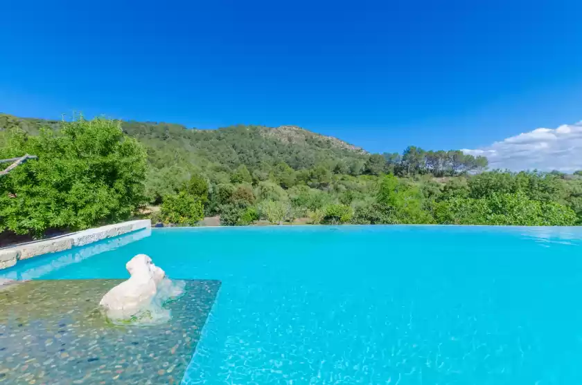 Holiday rentals in Can coric, Inca