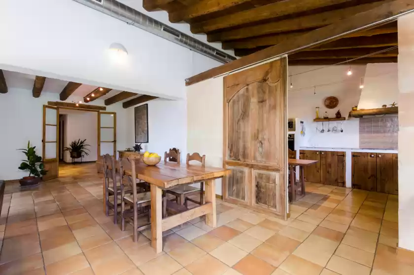 Holiday rentals in Can coric, Inca