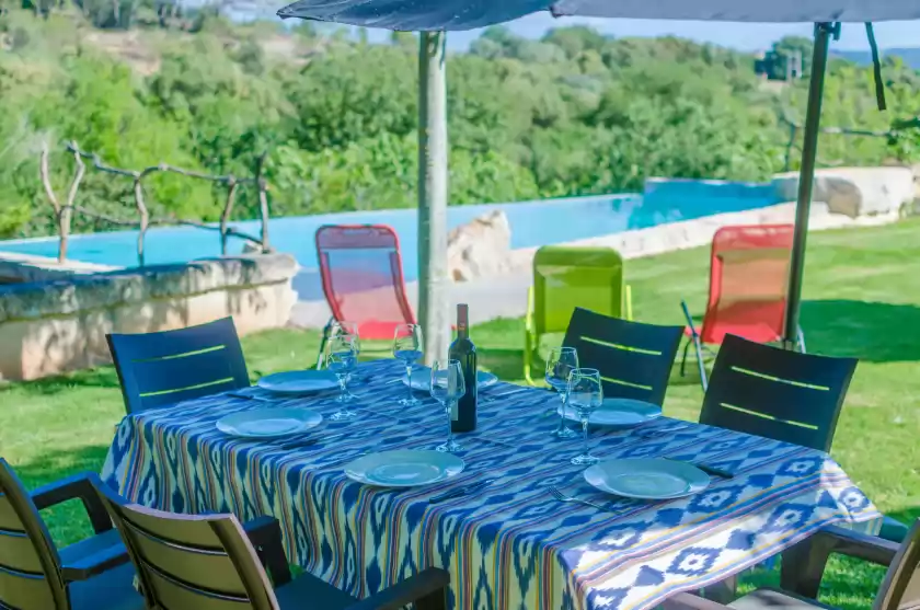 Holiday rentals in Can coric, Inca