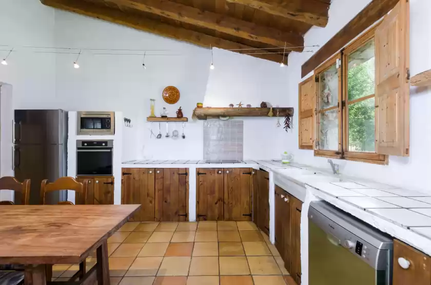 Holiday rentals in Can coric, Inca