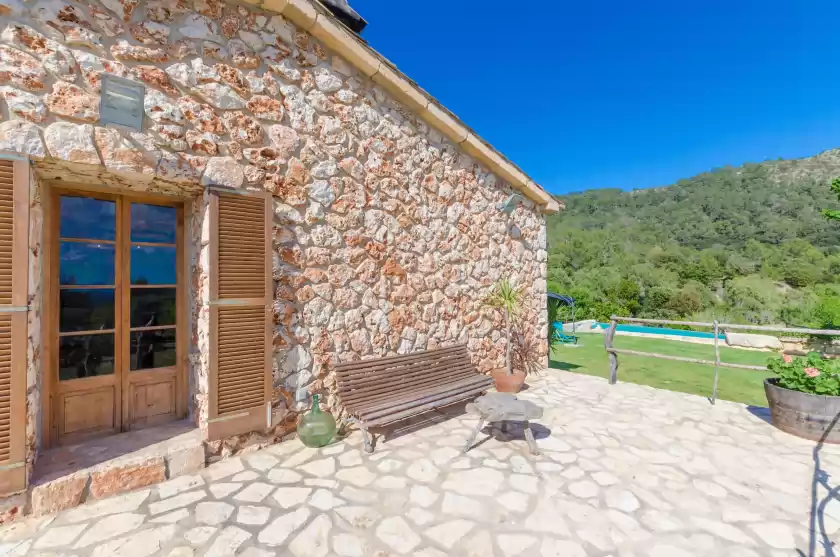 Holiday rentals in Can coric, Inca