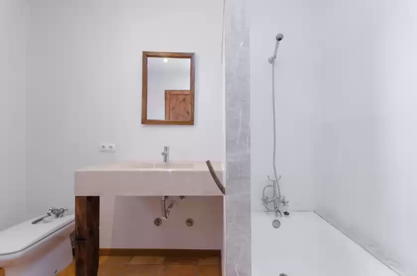 Holiday rentals in Can coric, Inca
