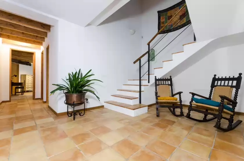 Holiday rentals in Can coric, Inca