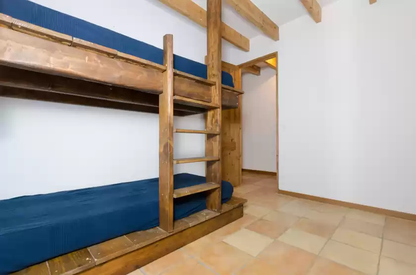 Holiday rentals in Can coric, Inca