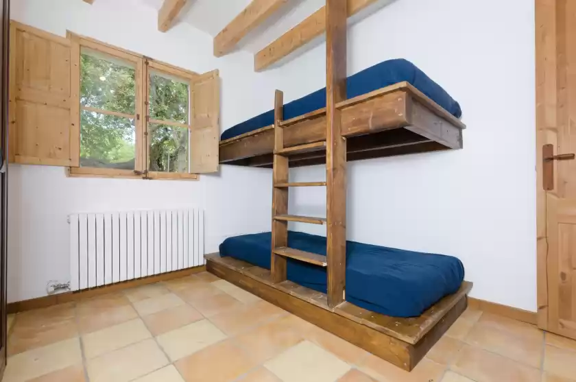Holiday rentals in Can coric, Inca