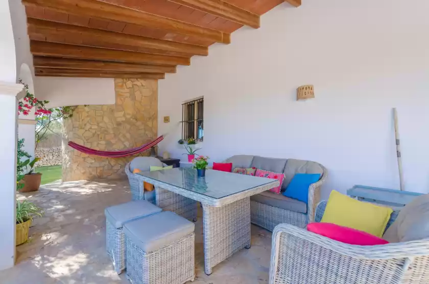 Holiday rentals in Can coric, Inca
