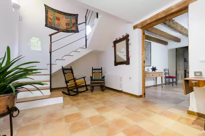 Holiday rentals in Can coric, Inca