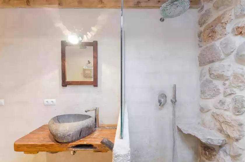 Holiday rentals in Can coric, Inca