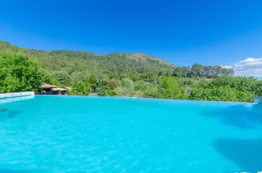 Holiday rentals in Can coric, Inca