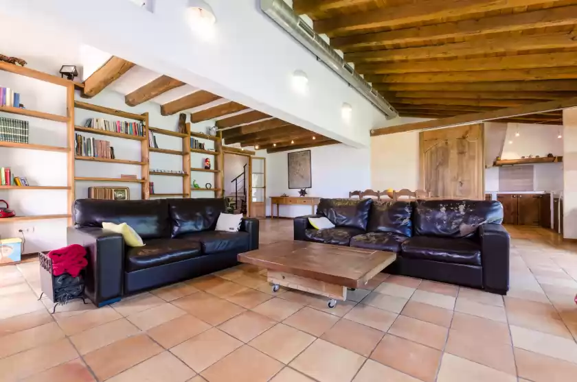 Holiday rentals in Can coric, Inca