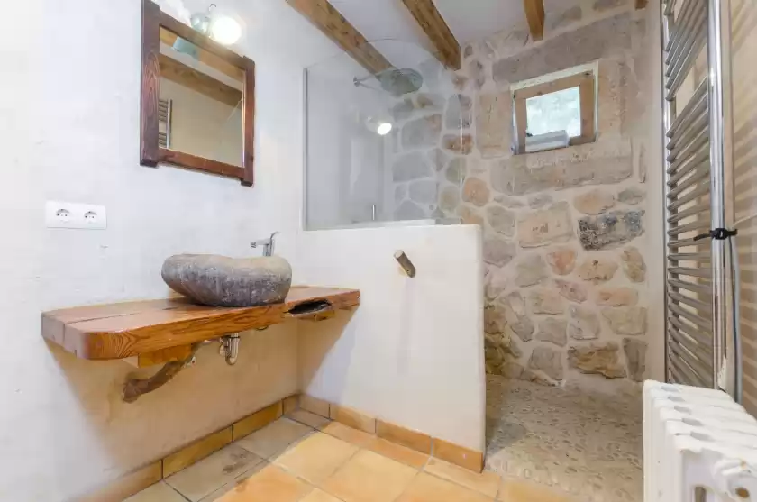 Holiday rentals in Can coric, Inca