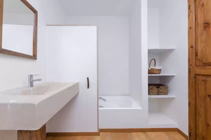 Holiday rentals in Can coric, Inca