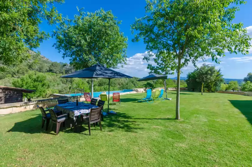 Holiday rentals in Can coric, Inca