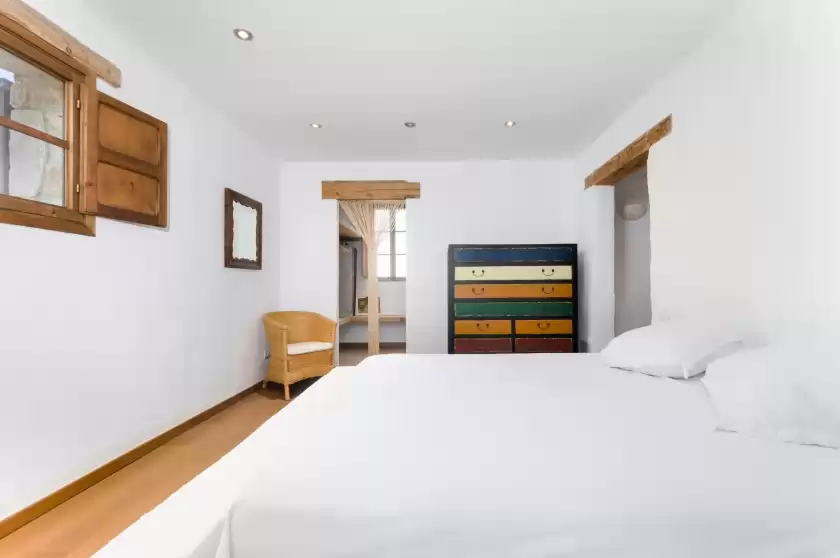 Holiday rentals in Can coric, Inca