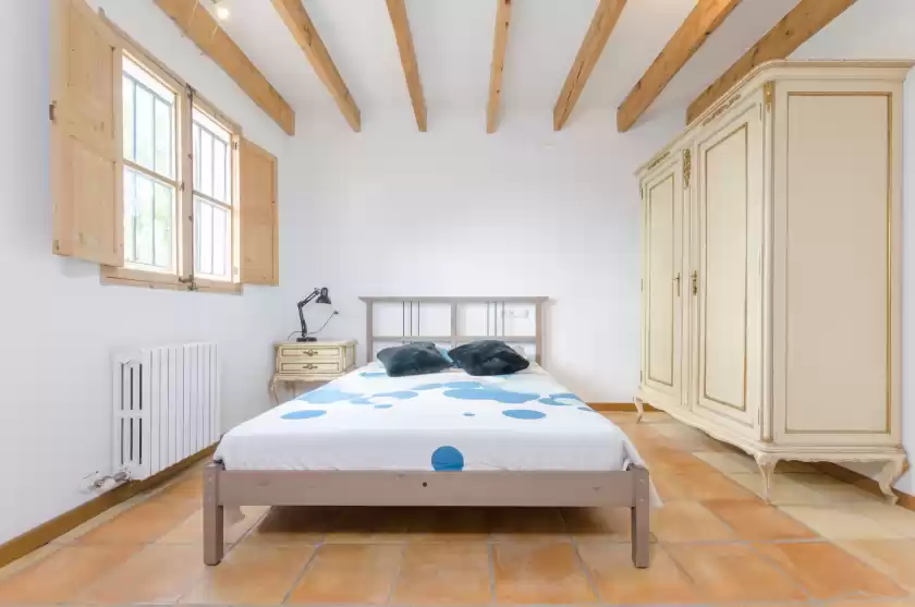Holiday rentals in Can coric, Inca