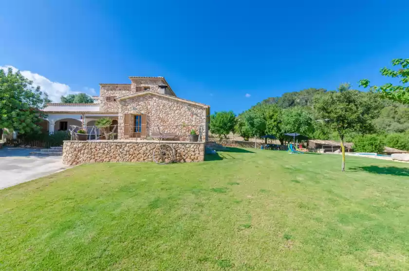 Holiday rentals in Can coric, Inca