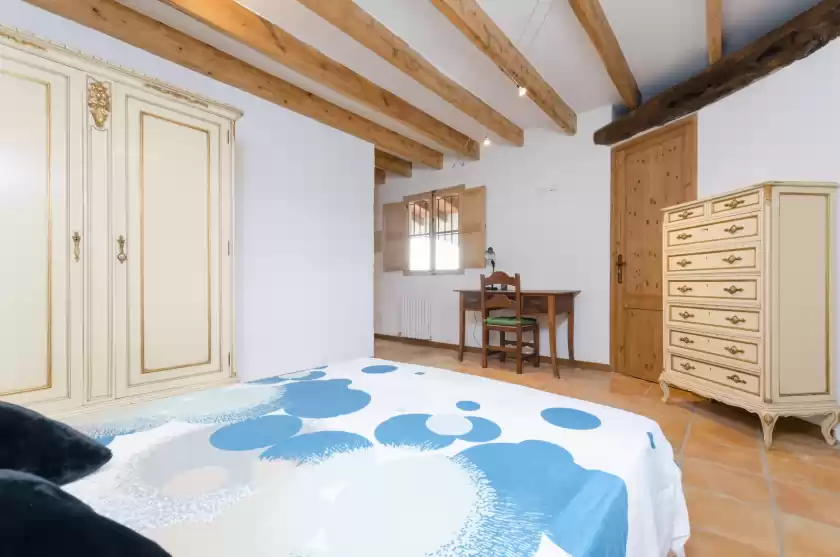 Holiday rentals in Can coric, Inca