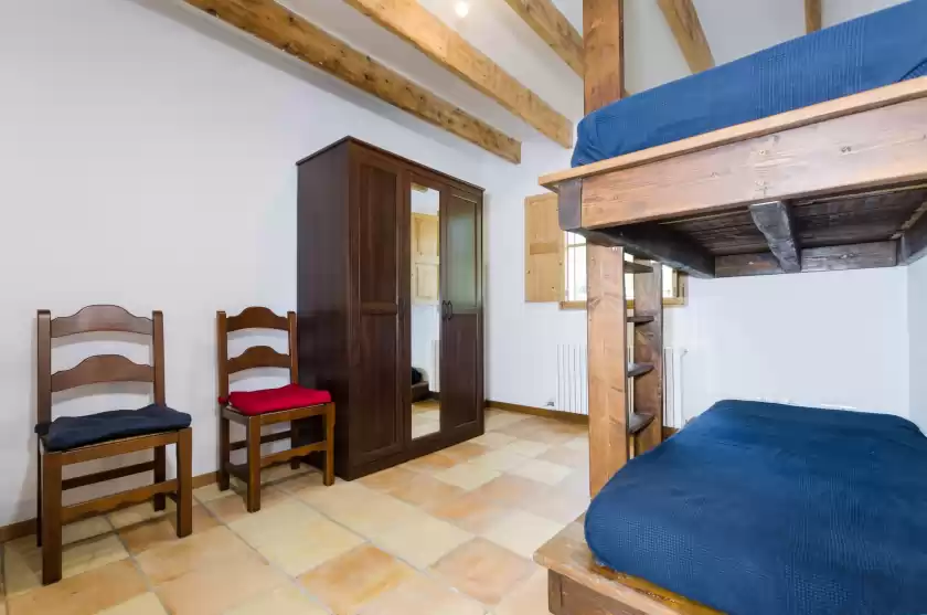 Holiday rentals in Can coric, Inca