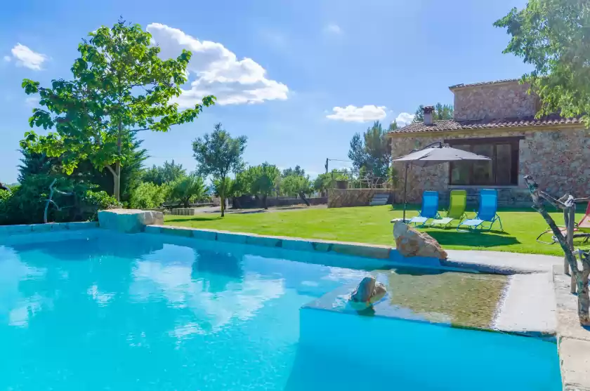 Holiday rentals in Can coric, Inca