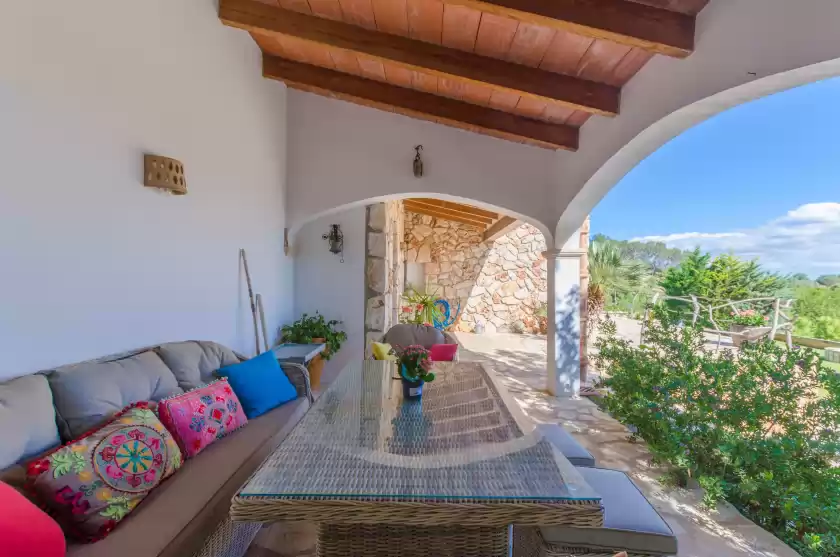 Holiday rentals in Can coric, Inca