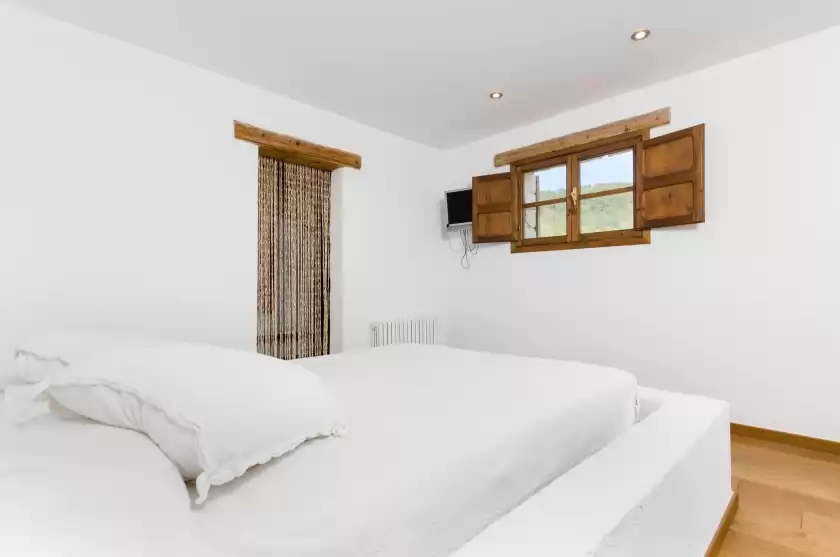 Holiday rentals in Can coric, Inca
