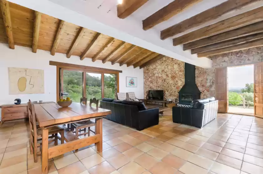 Holiday rentals in Can coric, Inca