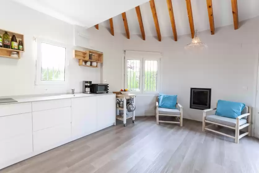 Holiday rentals in Beach & chill, Urbanització Platja d'Oliva