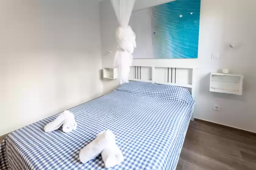 Holiday rentals in Beach & chill, Urbanització Platja d'Oliva