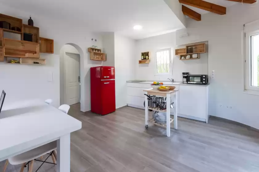 Holiday rentals in Beach & chill, Urbanització Platja d'Oliva
