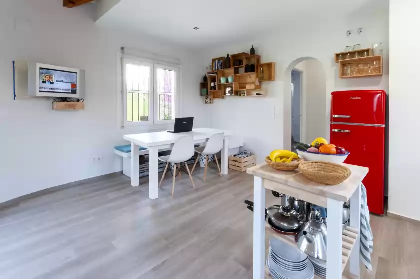 Holiday rentals in Beach & chill, Urbanització Platja d'Oliva