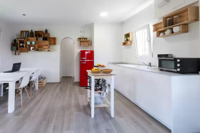 Holiday rentals in Beach & chill, Urbanització Platja d'Oliva