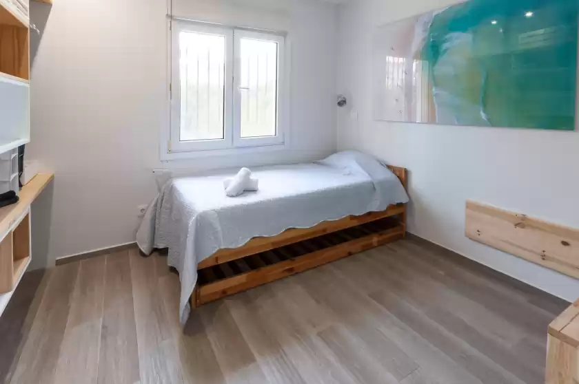 Holiday rentals in Beach & chill, Urbanització Platja d'Oliva