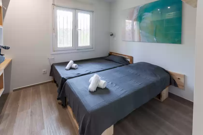 Holiday rentals in Beach & chill, Urbanització Platja d'Oliva