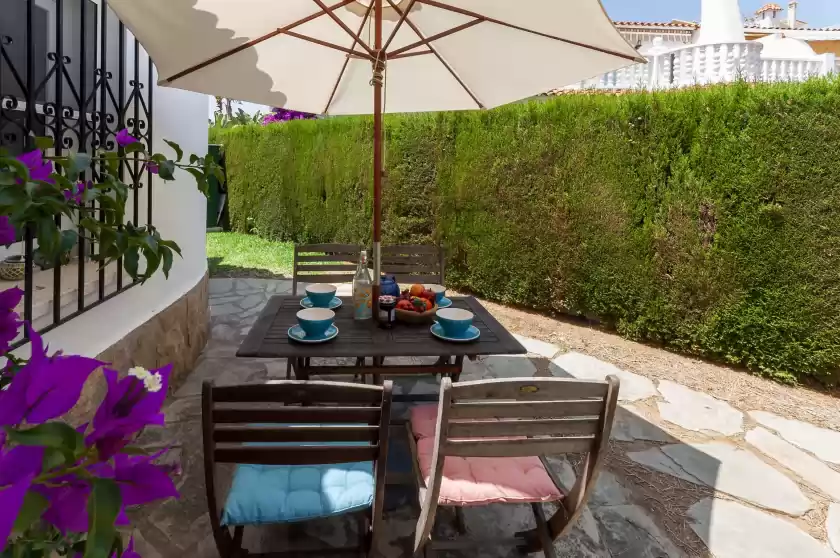 Holiday rentals in Beach & chill, Urbanització Platja d'Oliva