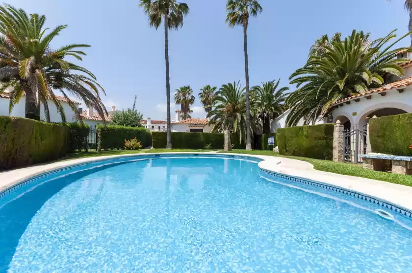 Holiday rentals in Beach & chill, Urbanització Platja d'Oliva