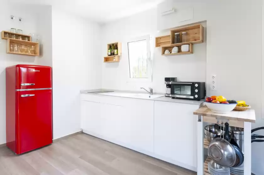 Holiday rentals in Beach & chill, Urbanització Platja d'Oliva